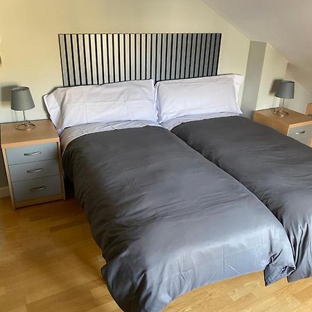 Vut Duplex Miraluz Lägenhet Cuenca  Exteriör bild