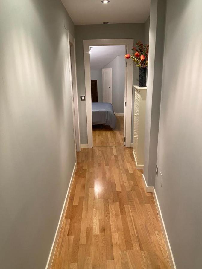 Vut Duplex Miraluz Lägenhet Cuenca  Exteriör bild