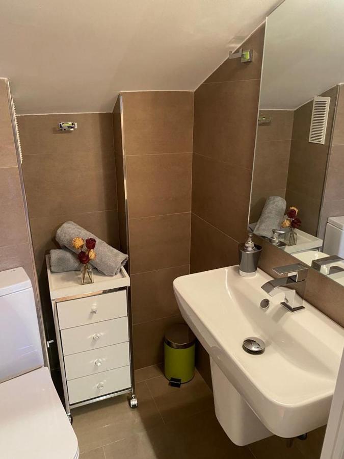 Vut Duplex Miraluz Lägenhet Cuenca  Exteriör bild