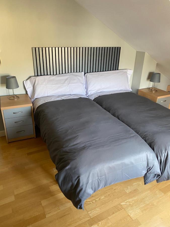 Vut Duplex Miraluz Lägenhet Cuenca  Exteriör bild
