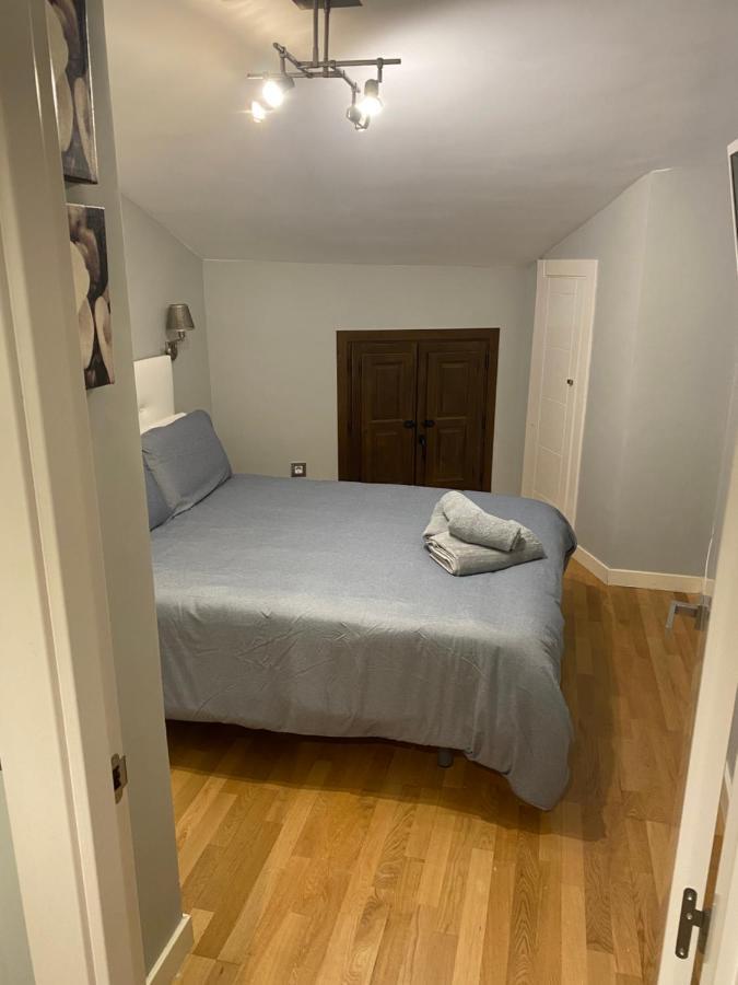 Vut Duplex Miraluz Lägenhet Cuenca  Exteriör bild