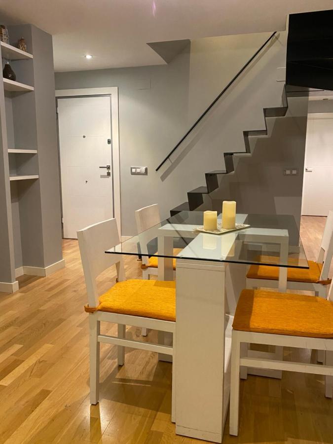 Vut Duplex Miraluz Lägenhet Cuenca  Exteriör bild