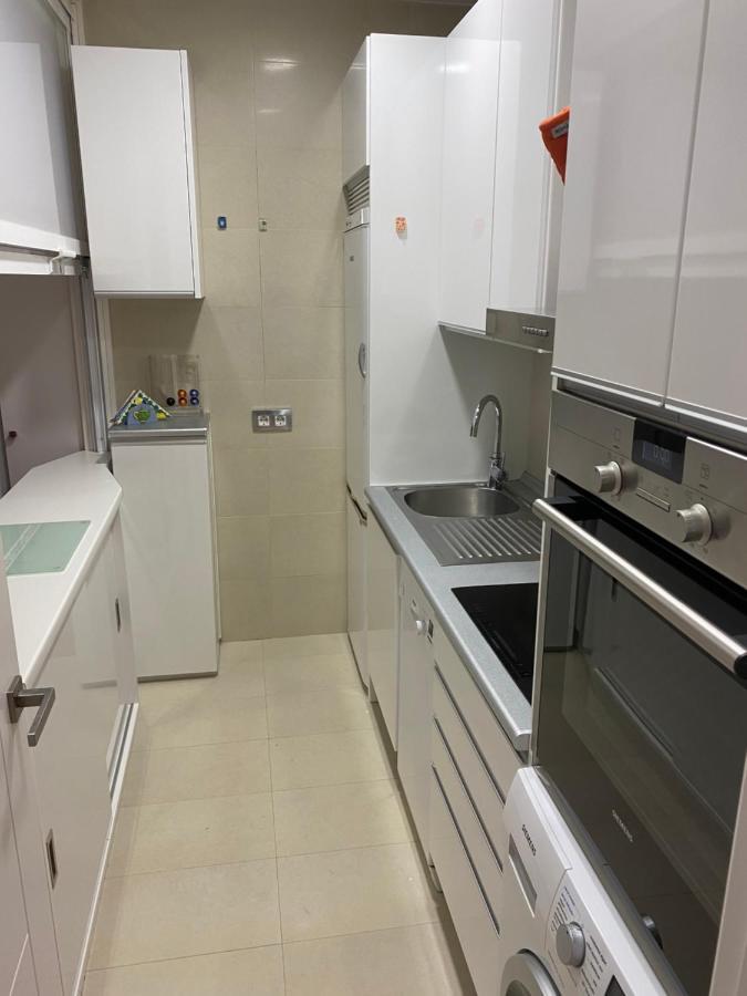 Vut Duplex Miraluz Lägenhet Cuenca  Exteriör bild