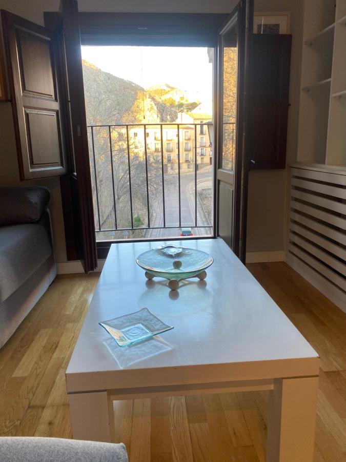 Vut Duplex Miraluz Lägenhet Cuenca  Exteriör bild