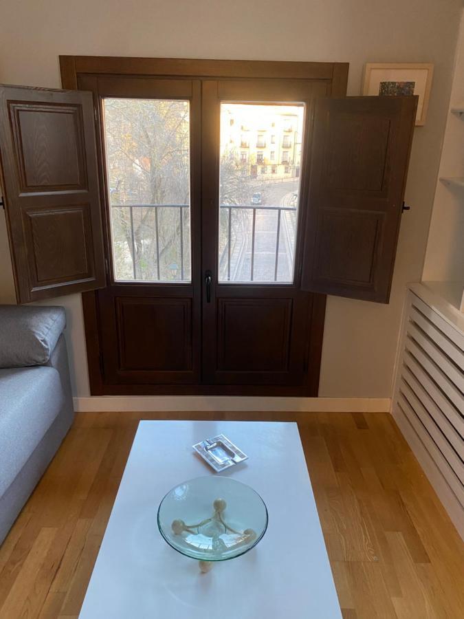 Vut Duplex Miraluz Lägenhet Cuenca  Exteriör bild