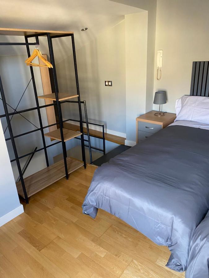 Vut Duplex Miraluz Lägenhet Cuenca  Exteriör bild