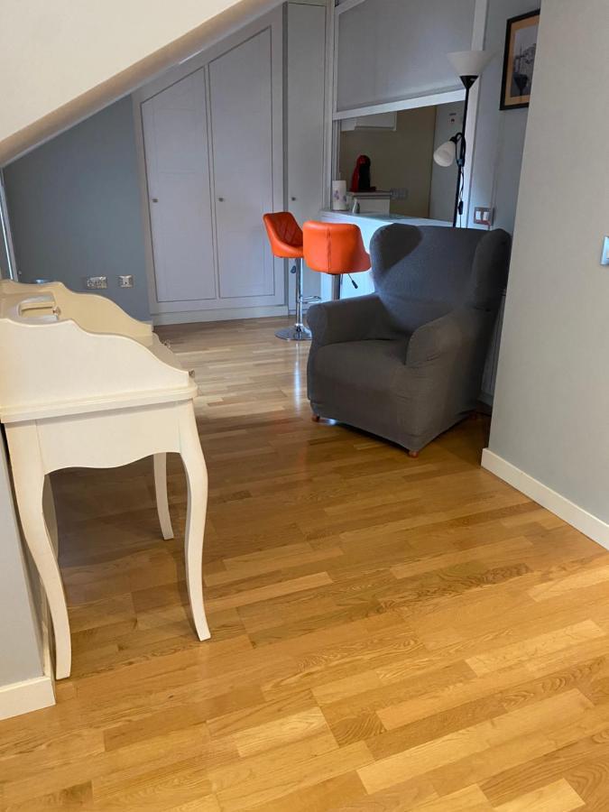 Vut Duplex Miraluz Lägenhet Cuenca  Exteriör bild