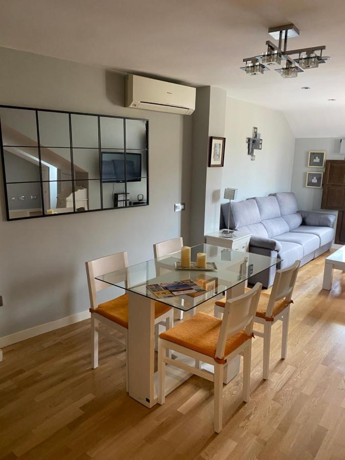 Vut Duplex Miraluz Lägenhet Cuenca  Exteriör bild